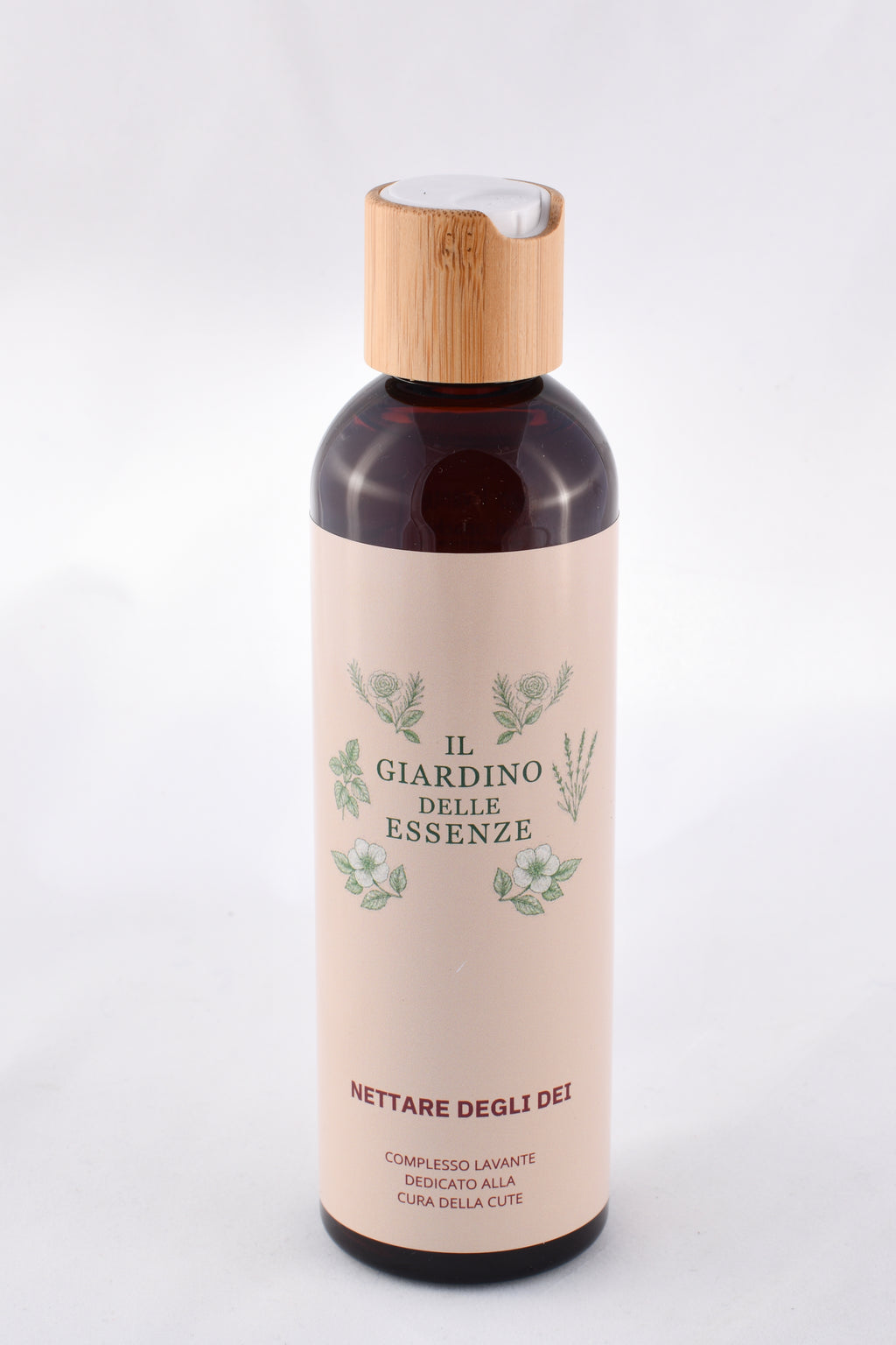 SET DA VIAGGIO NATURALE - KIT TRAVEL