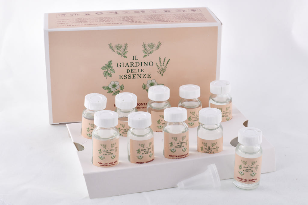 FIALA PRELAVAGGIO – PUREZZA DI MONTAGNA FORFORA
